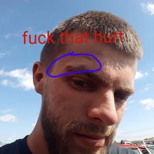 Meet your Posher, Alan